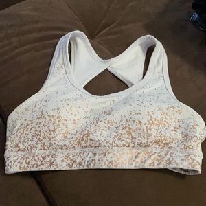 Buff bunny sports bra